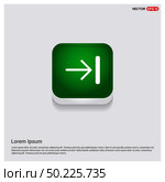 Forward icon. Стоковая иллюстрация, агентство Ingram Publishing / Фотобанк Лори