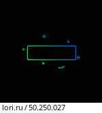 Minus icon design vector . Стоковая иллюстрация, агентство Ingram Publishing / Фотобанк Лори