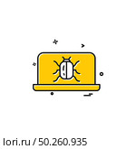 Password and security icon design vector . Стоковая иллюстрация, агентство Ingram Publishing / Фотобанк Лори