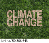 Climate change and environmental drought caused by  a warming earth and an environment crisis.. Стоковое фото, агентство Ingram Publishing / Фотобанк Лори