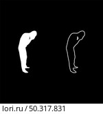 Man wash face water Male cleansing facial Washes his Concept cares about his look Hygiene silhouette white color vector illustration solid outline style simple image. Man wash face water Male cleansing facial Washes his Concept cares about his look Hygiene silhouette white color vector illustration solid outline style image. Стоковая иллюстрация, агентство Ingram Publishing / Фотобанк Лори