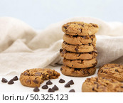 pile cookies bitten cookie . Resolution and high quality beautiful photo. pile cookies bitten cookie . High quality and resolution beautiful photo concept. Стоковое фото, агентство Ingram Publishing / Фотобанк Лори
