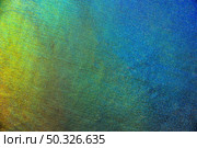 metallic holographic background. Resolution and high quality beautiful photo. metallic holographic background. High quality beautiful photo concept. Стоковое фото, агентство Ingram Publishing / Фотобанк Лори
