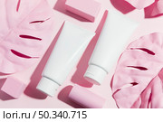 top view body butter recipient. Стоковое фото, агентство Ingram Publishing / Фотобанк Лори