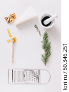 food utensils. Стоковое фото, агентство Ingram Publishing / Фотобанк Лори