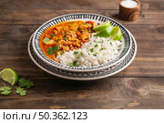 delicious brazilian dish table. Стоковое фото, агентство Ingram Publishing / Фотобанк Лори