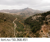 aerial scenery view mountains 15. aerial scenery view mountains 14. Стоковое фото, агентство Ingram Publishing / Фотобанк Лори