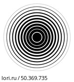 Radio wave wireless icon black color vector illustration image flat style simple. Radio wave wireless icon black color vector illustration image flat style. Стоковая иллюстрация, агентство Ingram Publishing / Фотобанк Лори