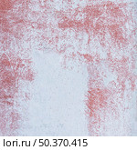 solid red painted wall. Стоковое фото, агентство Ingram Publishing / Фотобанк Лори
