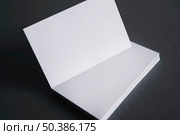 business card presentation conept. Стоковое фото, агентство Ingram Publishing / Фотобанк Лори