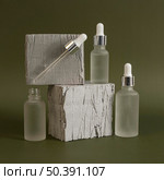 beauty products different recipients. Стоковое фото, агентство Ingram Publishing / Фотобанк Лори