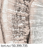 flat lay clay smudge 8. Стоковое фото, агентство Ingram Publishing / Фотобанк Лори