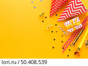 party still life pack 4. Стоковое фото, агентство Ingram Publishing / Фотобанк Лори