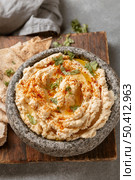 flat lay delicious jewish dish. Стоковое фото, агентство Ingram Publishing / Фотобанк Лори