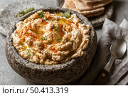 high angle delicious jewish dish 3. Стоковое фото, агентство Ingram Publishing / Фотобанк Лори