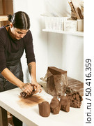 professional artisan job workshop 21. Стоковое фото, агентство Ingram Publishing / Фотобанк Лори
