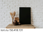 beautiful blank frame concept 8. Стоковое фото, агентство Ingram Publishing / Фотобанк Лори