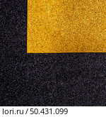 multicolored shimmering glitter with copy space. Стоковое фото, агентство Ingram Publishing / Фотобанк Лори