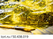 extremely close up anti bacterial clean gel 2. Стоковое фото, агентство Ingram Publishing / Фотобанк Лори