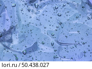 extremely close up hand sanitizer gel. Стоковое фото, агентство Ingram Publishing / Фотобанк Лори