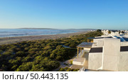 Paternoster Golden Hour Coastal City Scape. Стоковое фото, фотограф Hardus Schoeman / Фотобанк Лори