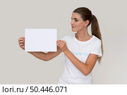 portrait humanitarian volunteer 24. Стоковое фото, агентство Ingram Publishing / Фотобанк Лори
