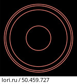 Neon electric symbol type cooking surfaces sign utensil destination panel red color vector illustration image flat style light. Neon electric symbol type cooking surfaces sign utensil destination panel red color vector illustration image flat style. Стоковая иллюстрация, агентство Ingram Publishing / Фотобанк Лори