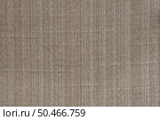 Closeup detail of brown fabric texture as background. Стоковое фото, агентство Ingram Publishing / Фотобанк Лори