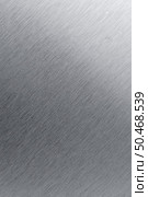Grey stainless steel texture background. Стоковое фото, агентство Ingram Publishing / Фотобанк Лори