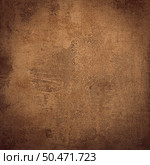 Weathered concrete wall background texture. Стоковое фото, агентство Ingram Publishing / Фотобанк Лори