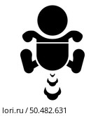 Child infant baby kid farts break wind farting bloating gas cloud stench bad smell flatulency icon black color vector illustration image flat style simple. Child infant baby kid farts break wind farting bloating gas cloud stench bad smell flatulency icon black color vector illustration image flat style. Стоковая иллюстрация, агентство Ingram Publishing / Фотобанк Лори