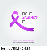 Shine Light on Pancreatic Resilience. Awareness Posters. Стоковая иллюстрация, агентство Ingram Publishing / Фотобанк Лори