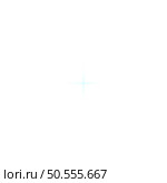 Glowing Glare Star Icon. Vector illustration. Стоковая иллюстрация, агентство Ingram Publishing / Фотобанк Лори