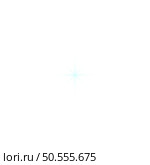 Glowing Glare Star Icon. Vector illustration. Стоковая иллюстрация, агентство Ingram Publishing / Фотобанк Лори