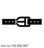 Pants belt leather strapping with buckle trouser icon black color vector illustration image flat style simple. Pants belt leather strapping with buckle trouser icon black color vector illustration image flat style. Стоковая иллюстрация, агентство Ingram Publishing / Фотобанк Лори