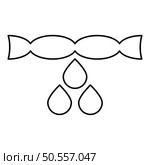 Drying clothes removing squeezing water drip drop out laundry concept contour outline line icon black color vector illustration image thin flat style simple. Drying clothes removing squeezing water drip drop out laundry concept contour outline line icon black color vector illustration image thin flat style. Стоковая иллюстрация, агентство Ingram Publishing / Фотобанк Лори
