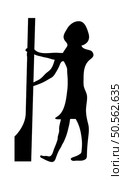 Egyptian hieroglyph element. Helps creat an historicaal aaand trvel designs. Vector illustration.. seamless hieroglyphs. Стоковая иллюстрация, агентство Ingram Publishing / Фотобанк Лори