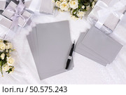 Wedding. Стоковое фото, агентство Ingram Publishing / Фотобанк Лори