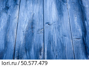 Image Of Old Wooden Texture blue Background. Old wooden background. table or floor. Стоковое фото, агентство Ingram Publishing / Фотобанк Лори