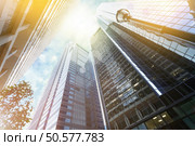 Building architecture. Стоковое фото, агентство Ingram Publishing / Фотобанк Лори