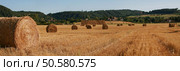 Stitched Panorama. Стоковое фото, агентство Ingram Publishing / Фотобанк Лори