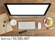 Imac. Редакционное фото, агентство Ingram Publishing / Фотобанк Лори