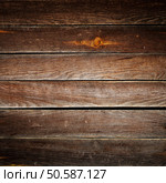 timber brown wood plank texture, timber wall industrial background. Стоковое фото, агентство Ingram Publishing / Фотобанк Лори