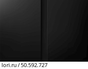 Sleek black background with vertical stripes creating depth and texture, perfect for modern and minimalist designs. Ideal for sophisticated branding, luxury themes. Стоковая иллюстрация, агентство Ingram Publishing / Фотобанк Лори