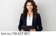 strategy business owner on white ai generated. Стоковое AI-изображение, AI-художник Vectorwin / Фотобанк Лори