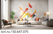 herringbone white wall tile ai generated. Стоковое AI-изображение, AI-художник Vectorwin / Фотобанк Лори