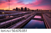 sustainable reclaimed water ai generated. Стоковое AI-изображение, AI-художник Vectorwin / Фотобанк Лори