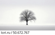 solitary black and white shapes ai generated. Стоковое AI-изображение, AI-художник Vectorwin / Фотобанк Лори