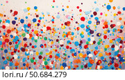painting speckle background ai generated. Стоковое AI-изображение, AI-художник Vectorwin / Фотобанк Лори
