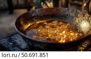 river pan for gold. Стоковое фото, фотограф Vectorwin / Фотобанк Лори